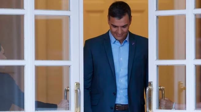 '23J: de momento, incertidumbre': el análisis de Belén Barreiro