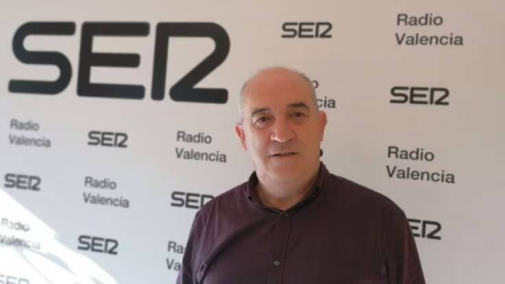 Entrevista a Miguel Jiménez, presidente Asociación Agencias de Viaje de la Comunitat Valenciana