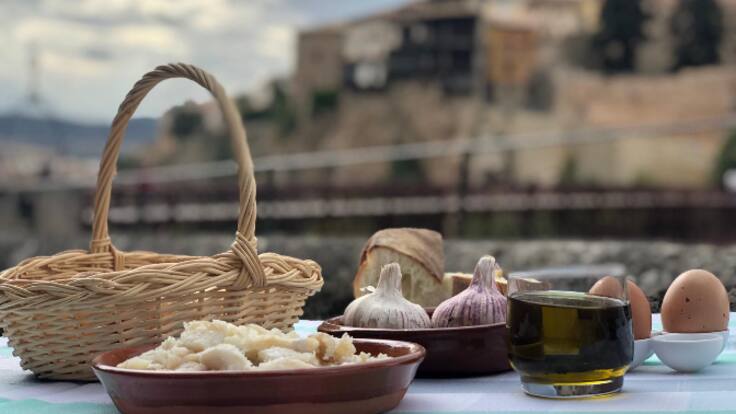 La Capital Gastronómica de Cuenca suma diez millones de impactos en medio año