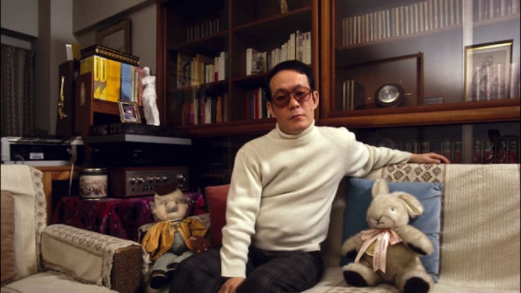 Crónica en Negro (04/07/2023): Issei Sagawa, ‘el caníbal japonés’.