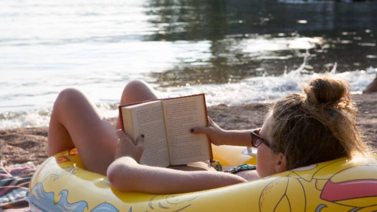 Entrevistamos a la escritora Blanca del Cerro