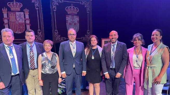 Laura Oliva, portavoz del PSOE de Leganés, critica la propuesta de retribuciones de la nueva corporación municipal