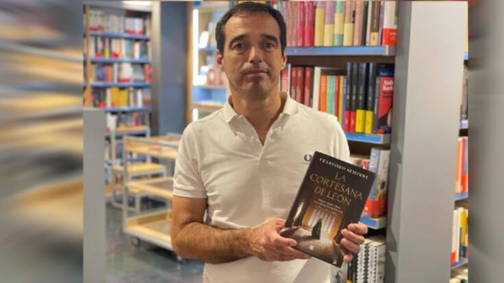 Charlamos con Francisco Sempere