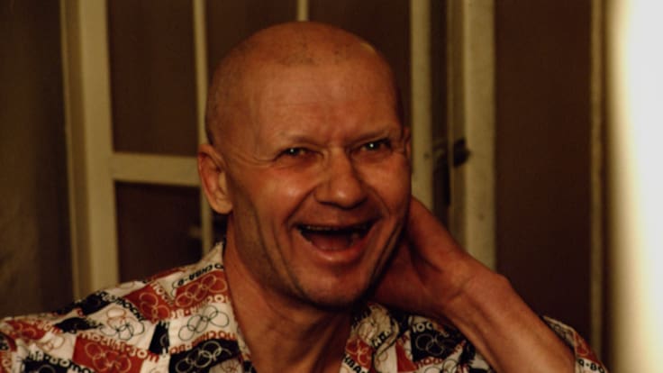 Crónica en negro 1x7: Andréi Chikatilo, el ‘Carnicero de Rostov’.