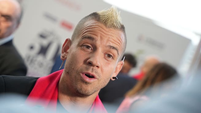 Entrevista a Dabiz Muñoz (07/07/2023)