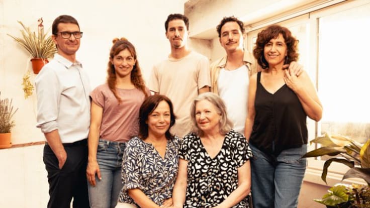 'Silvia' i 'La paella dels dijous'