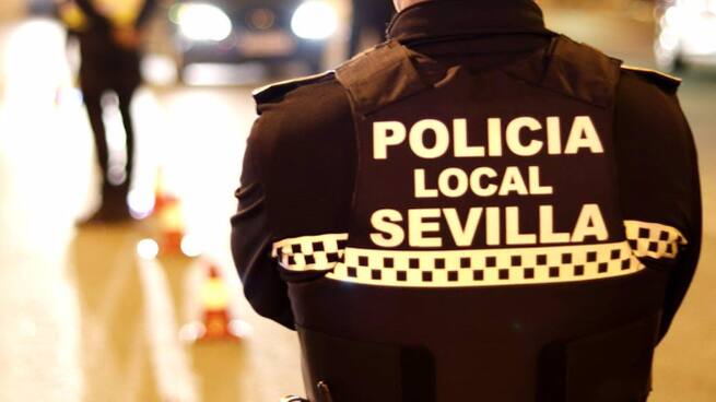 Csif reclama la creación de la unidad de intervención en la Policía Local de Sevilla