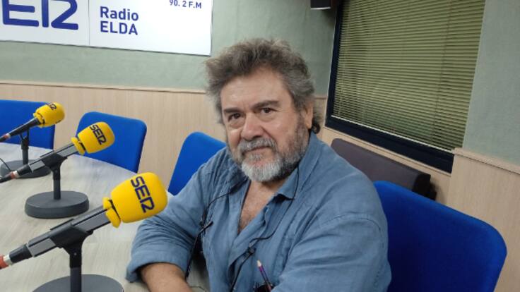 Emilio Martínez, ex concejal Monóvar, sobre su paso por la política