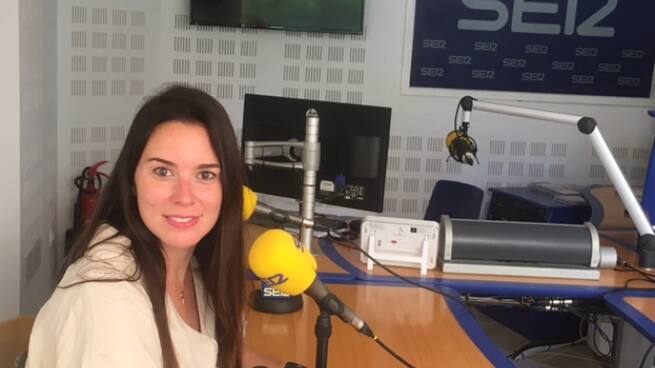 Nos vamos al yacimiento arqueológico de Cala D'hort en Ibiza