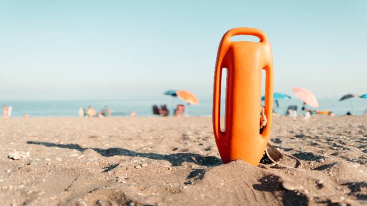 "El ahogamiento no es culpa de los niños, sino de los supervisores"