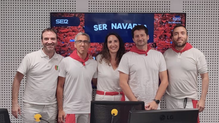 Los ganadores del XXI Concurso Internacional de Fuegos Artificiales San Fermín 2022