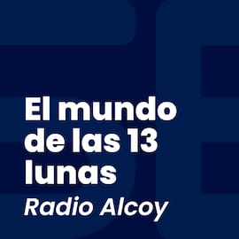 El mundo de las 13 lunas