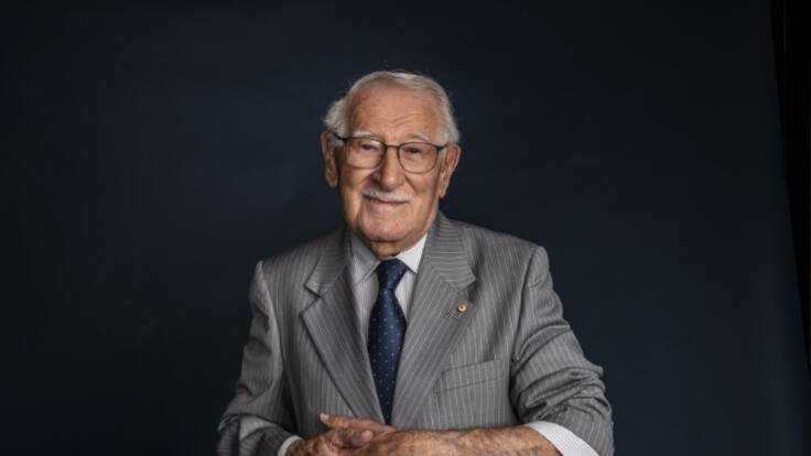 Las lecciones del 'Hombre más feliz del mundo'