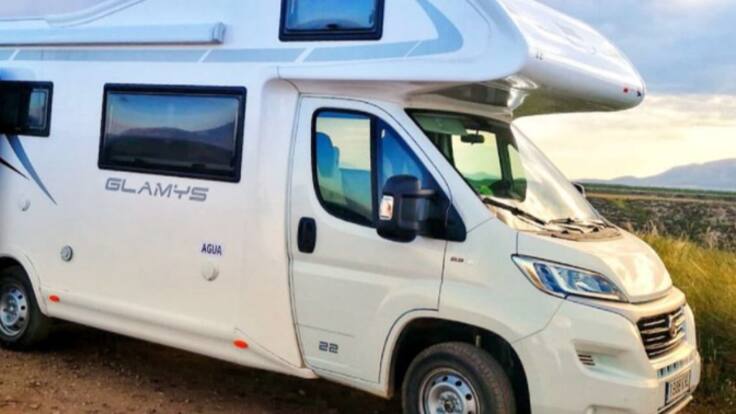 Entrevista a Francisco Nieto, presidente de la Asociación Cultural Autocaravanista Valenciana