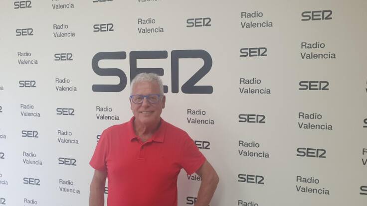 Entrevista a Jose Luis Vila