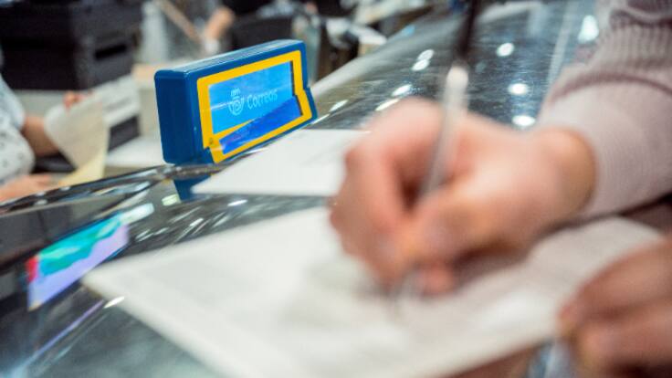 Extrañas peticiones