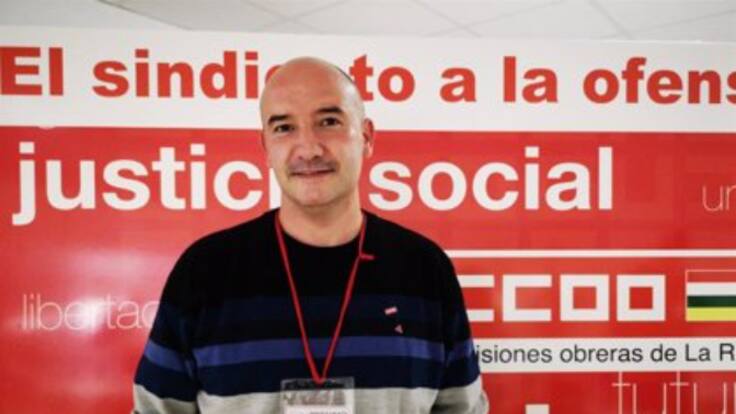 CCOO critica "el desgobierno existente en la Consejería de Educación"