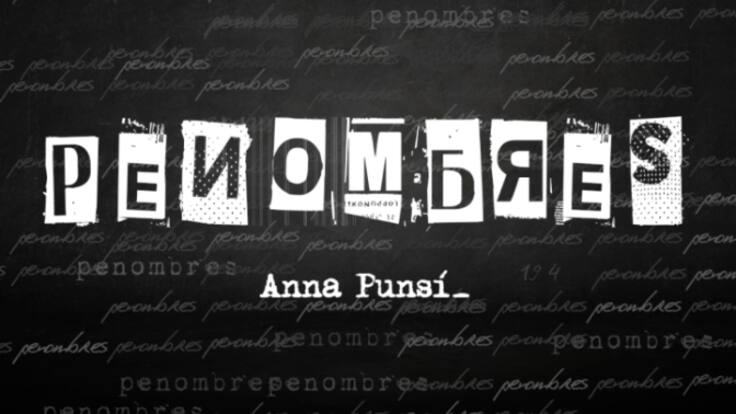 Penombres: les riuades del Vallès