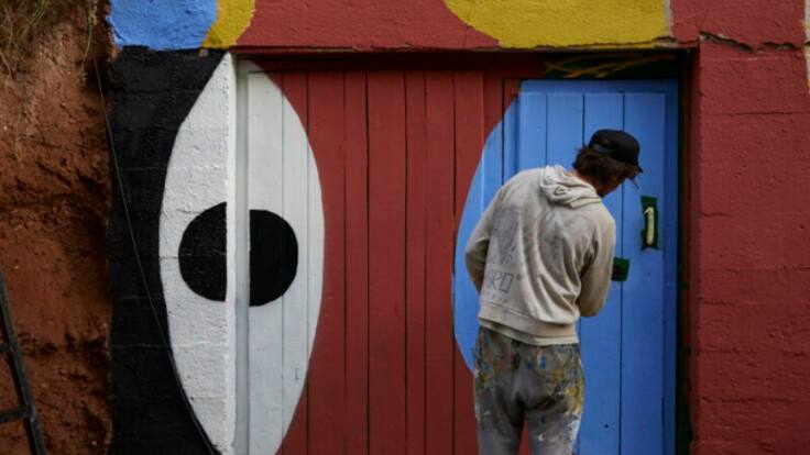 Camprovinarte vuelve a llevar el pueblo de color del 24 al 30 de julio