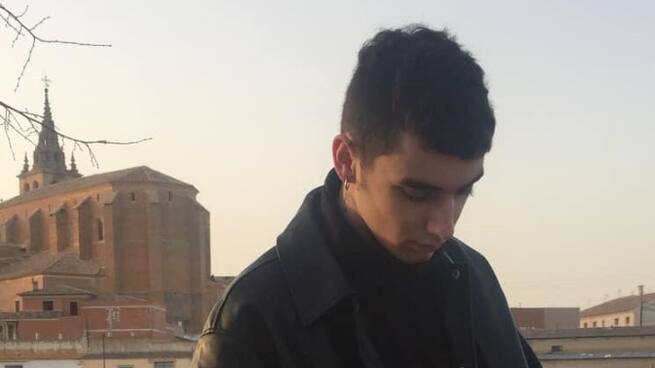 Entrevista a Gabriel Pérez, artista de Domingo Sobrio