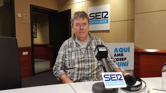 Llapis de Memòria de Jaume Sañé