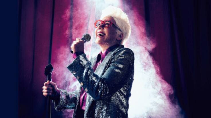 ENTREVISTA Sergi Belbel