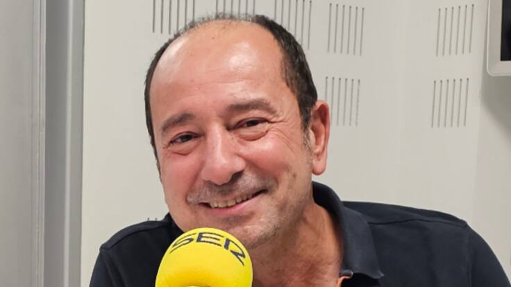 Xosé Manuel Merelles "Galicia está de moda"