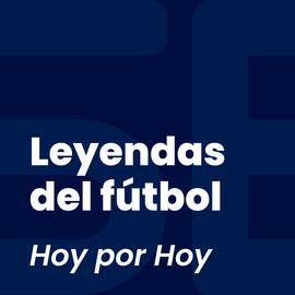 Leyendas del fútbol