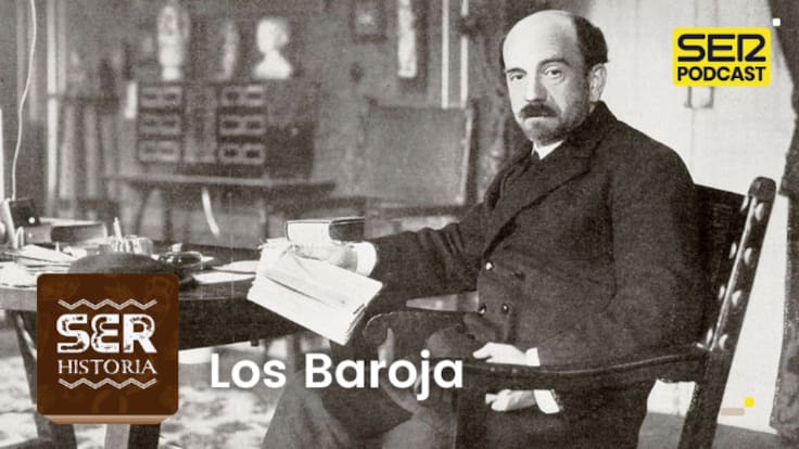 Los Baroja