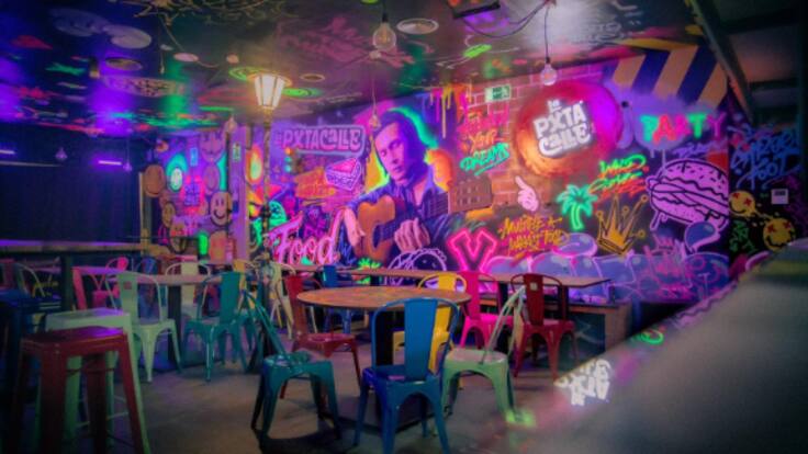 innovadora oferta gastronómica en Algeciras