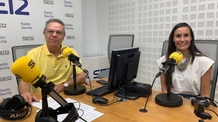 La joven artista sevillana Rocío Muñoz presenta su primera la exposición en solitario: ‘Un día en la penumbra’