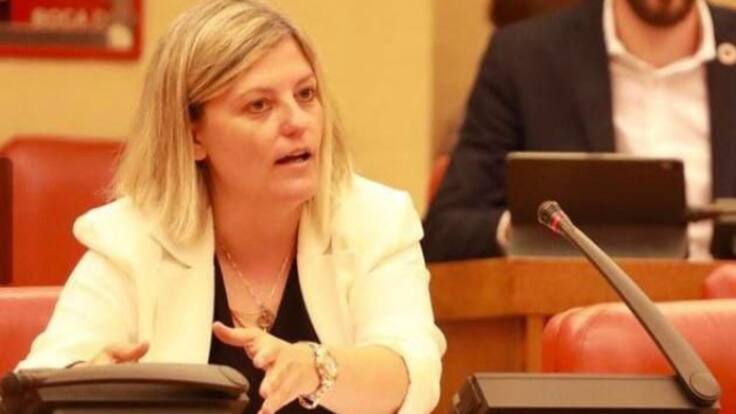 Begoña Nasarre sobre la campaña electoral