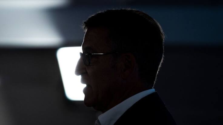 El voto por correo es voto