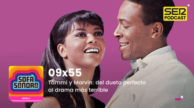 Tammi y Marvin: del dueto perfecto al drama más terrible