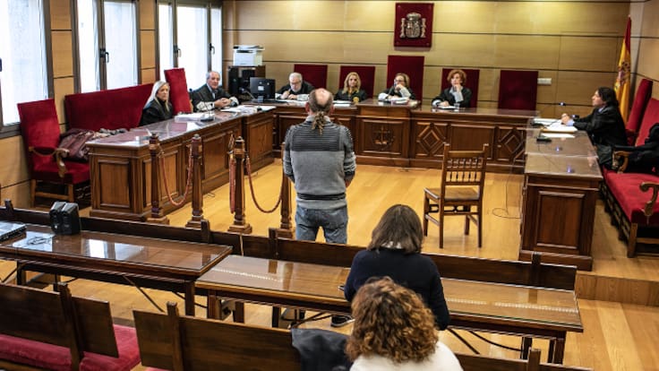 ¿Cómo prepara un fiscal un juicio por asesinato?