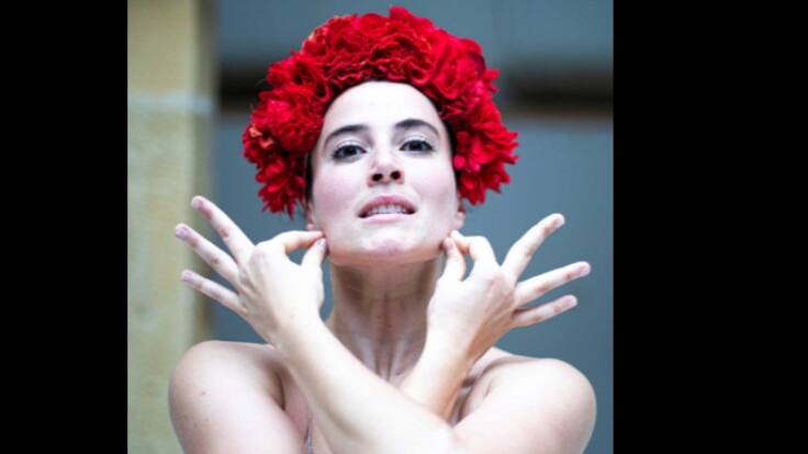 Jorge Mur, técnico de cultura, hace un buen balance de 'Núcleo'