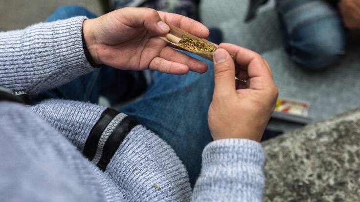 "Cada vez hay más adicciones y se invierte menos en prevención"