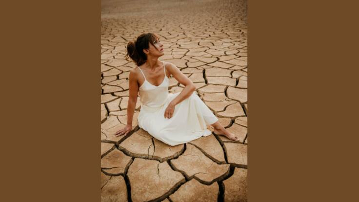 ENTREVISTA Laura Andrés