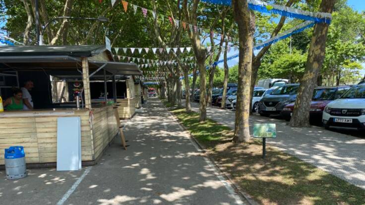 Roberto Ruiz, portavoz de Cantabria ConBici