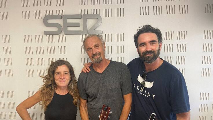 Estrenamos le Café Concierto del verano con la banda ibicenca Cotton Cactus