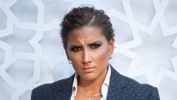 Entrevistamos a la cantante Marisol Bizcocho