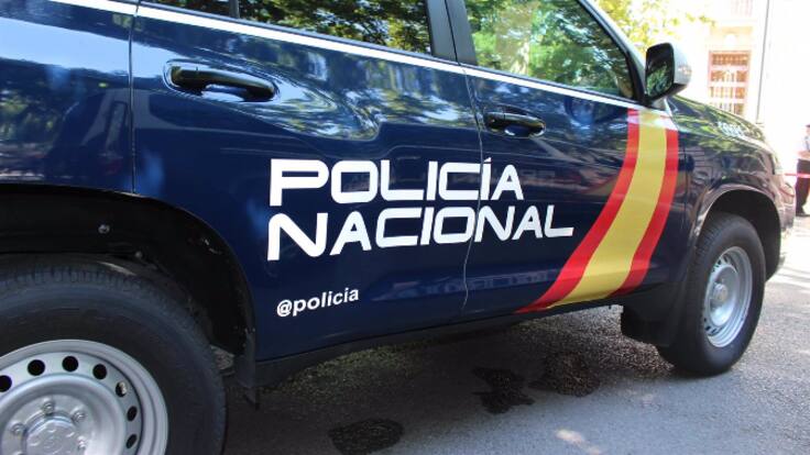 Detenido por estafar 13.500 euros en paquetes de viaje para la final de la Liga Europa