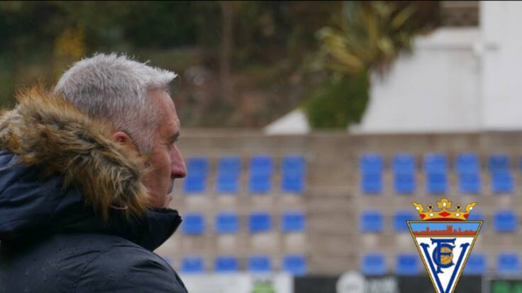 Manolo Herrero en Radio Villena SER