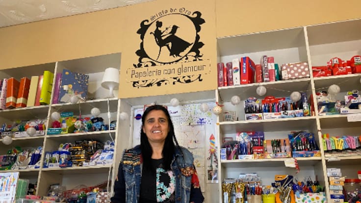 Una 'familia' de Oro en Aranda de Duero