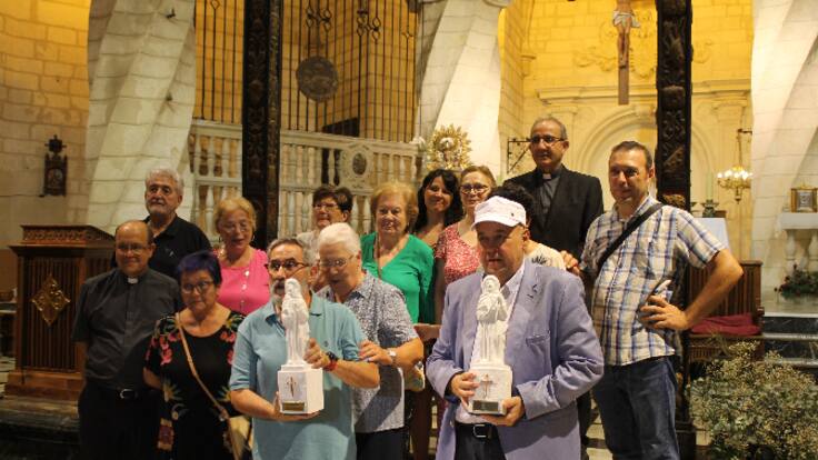 Reportaje Radio Villena SER