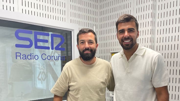 Alex Salmerón: el entrenador personal de los futbolistas