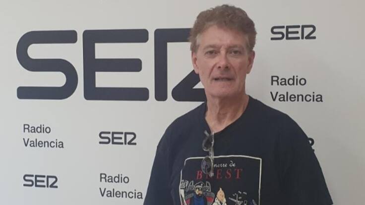 Entrevista al arquitecto Luis de Garrido