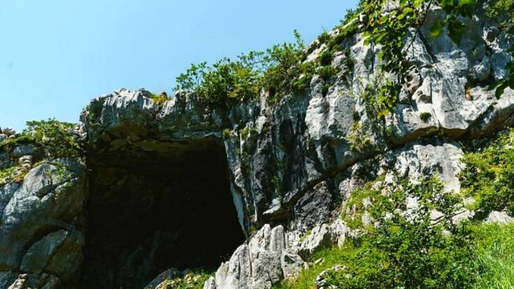 ¿Se imaginan seguir los pasos de la Diosa Mari?: en la Mariren Kobak Trail será posible