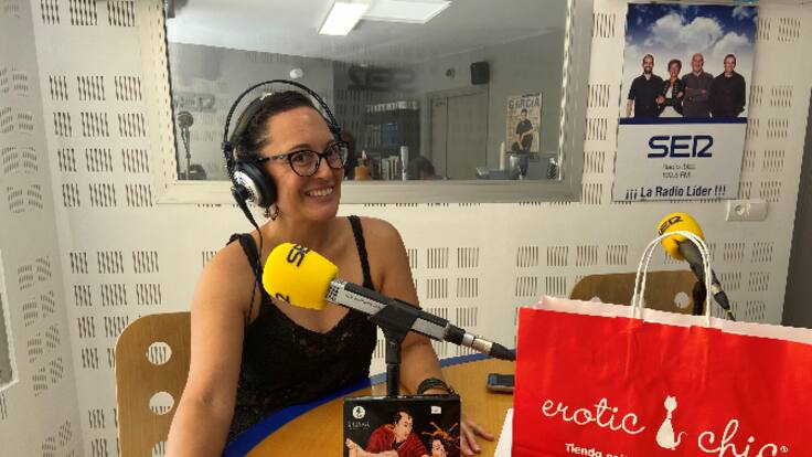 Juegos de agua para despertar fantasías sexuales, en el primer 'TupperFresh' del verano