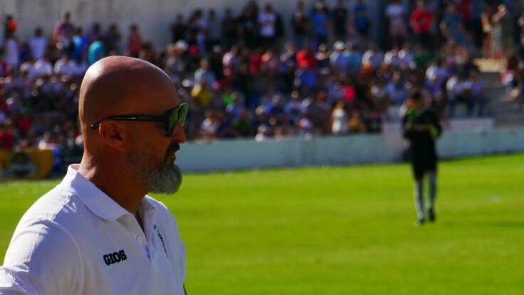 Alex Montserrat en Radio Villena SER